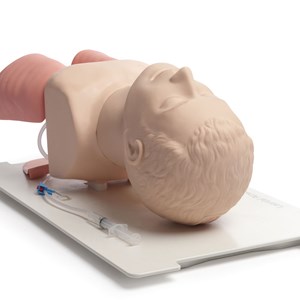 Adult Airway Management Trainer - Laerdal